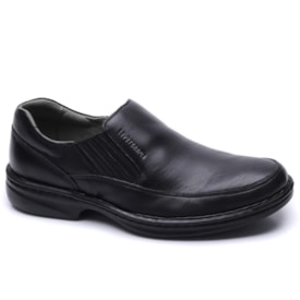 Sapato Masculino Leveterapia Social Roma Calce Fácil  L 45206
