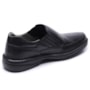 Sapato Masculino Leveterapia Social Roma Calce Fácil  L 45206