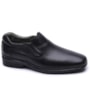 Sapato Masculino Social Leveterapia  Conforto Fusion Calce Fácil L 44406