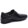 Sapato Masculino Social Leveterapia  Conforto Fusion Calce Fácil L 44406