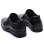 Sapato Masculino Social Leveterapia  Conforto Fusion Calce Fácil L 44406