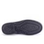 Sapato Masculino Softness Calcar Pipper - PRETO