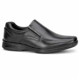 Sapato Masculino Zapattero Calce Fácil 3018