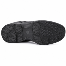 Sapato Masculino Zapattero Calce Fácil 3018