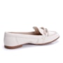 Sapato Mocassim Feminino Dakota - BAUNILHA