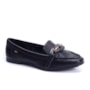 Sapato Mocassim Feminino Dakota - PRETO