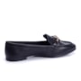 Sapato Mocassim Feminino Dakota - PRETO