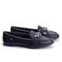 Sapato Mocassim Feminino Dakota - PRETO