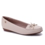 Sapato Mocassim Laço Modare Feminino