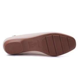 Sapato Mocassim Laço Modare Feminino