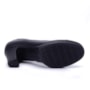 Sapato Salto Alto Piccadilly Feminino - PRETO