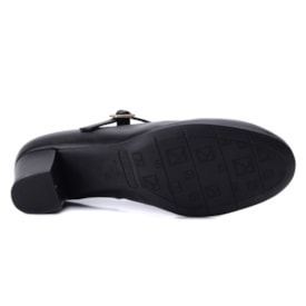 Sapato Salto Feminino Piccadilly Boneca 110163