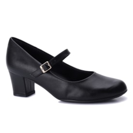 Sapato Salto Feminino Piccadilly Boneca 110163