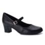 Sapato Salto Feminino Piccadilly Boneca 110163