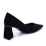 Sapato Scarpin Feminino Bebecê - PRETO