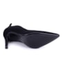 Sapato Scarpin Feminino Bebecê - PRETO