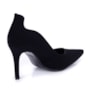 Sapato Scarpin Feminino Bebecê - PRETO