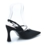 Sapato Scarpin Feminino Bebecê T 9419-221