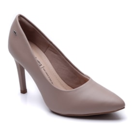 Sapato Scarpin Feminino Dakota Couro