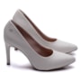 Sapato Scarpin Feminino Dakota Couro