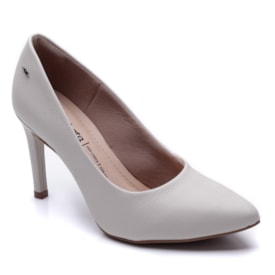 Sapato Scarpin Feminino Dakota Couro