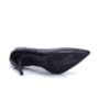 Sapato Scarpin Feminino Strech Vizzano - PRETO