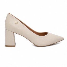 Sapato Scarpin Feminino Vizzano 1475.100
