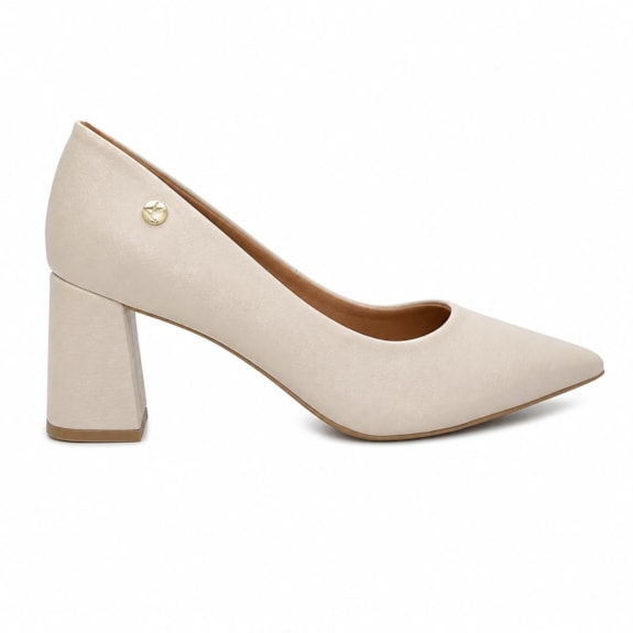 Sapato Scarpin Feminino Vizzano 1475.100