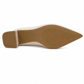 Sapato Scarpin Feminino Vizzano 1475.100