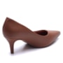Sapato Scarpin Vizzano Feminino Salto Médio 1185. 702
