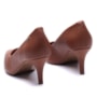 Sapato Scarpin Vizzano Feminino Salto Médio 1185. 702