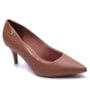 Sapato Scarpin Vizzano Feminino Salto Médio 1185. 702