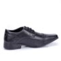 Sapato Social Esportivo FranShoes Masculino Amarrar