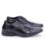 Sapato Social Esportivo FranShoes Masculino Amarrar