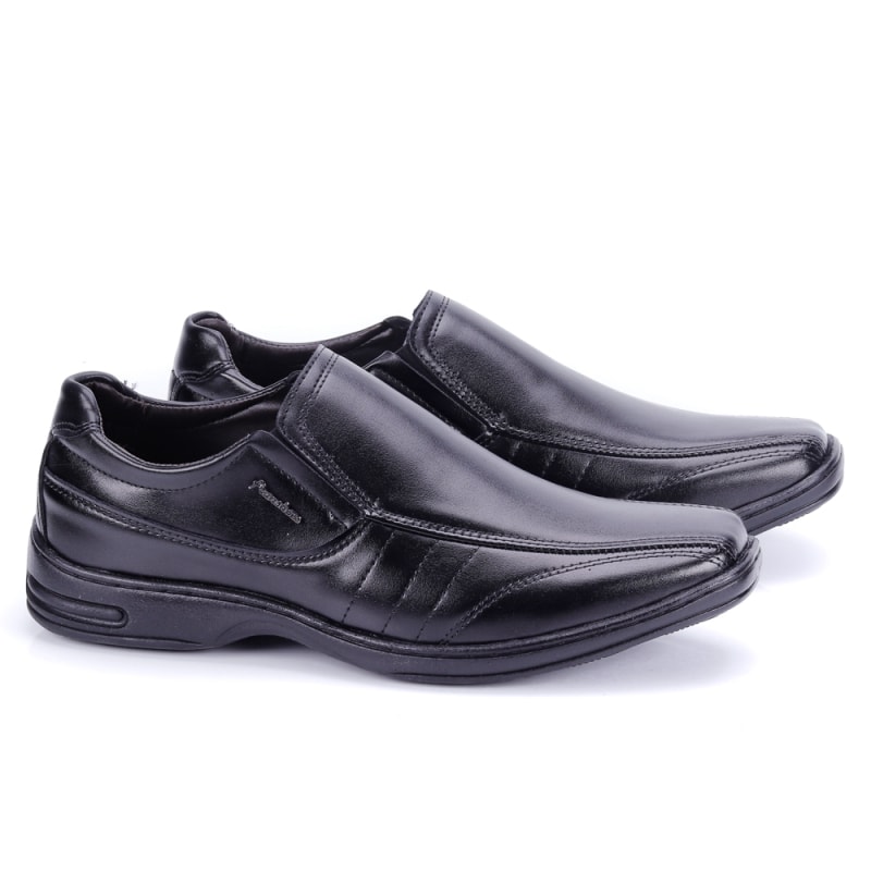 Sapato esportivo sale preto