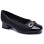 Sapato Social Feminino Piccadilly Strech 160106-08