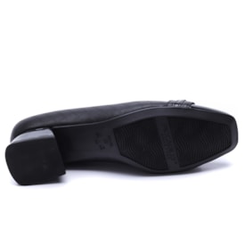 Sapato Social Feminino Piccadilly Strech 160106-08