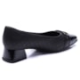 Sapato Social Feminino Piccadilly Strech 160106-08