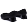 Sapato Social Feminino Piccadilly Strech 160106-08