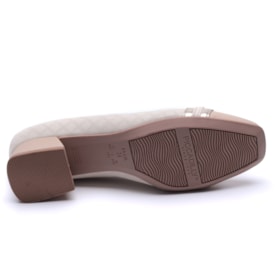 Sapato Social Feminino Piccadilly Strech 160106-08