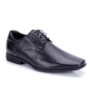 Sapato Social Ferracini Mayer Masculino - PRETO