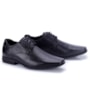 Sapato Social Ferracini Mayer Masculino - PRETO