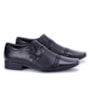 Sapato Social Jota Pe Masculino - PRETO