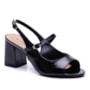 Sapato Social Peep Toe Feminino Bottero 362508