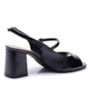 Sapato Social Peep Toe Feminino Bottero 362508