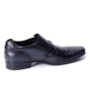 Sapato Social Rafarello Las Vegas Calcar VZ Masculino - ONIX