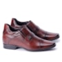 Sapato Social Rafarillo Alth Calcar Masculino - MOGNO