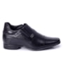 Sapato Social Rafarillo Alth Calcar Masculino - PRETO