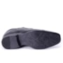 Sapato Social Rafarillo Alth Calcar Masculino - PRETO