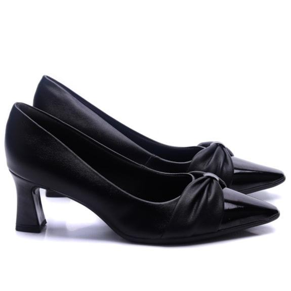 Sapato Social Feminino Salto Alto Sapato Social Feminino Salto
